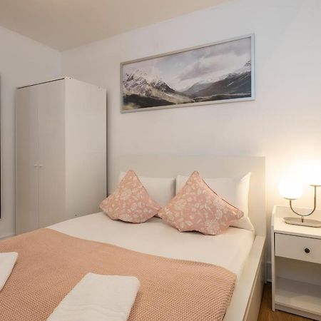Turnmill Apartments London Bagian luar foto