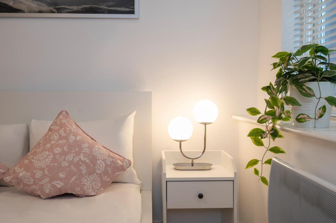 Turnmill Apartments London Bagian luar foto